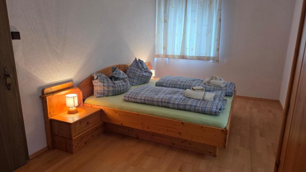 Zettler Apartment - 3