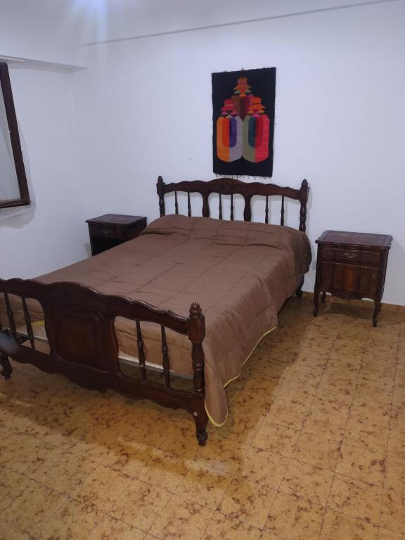 Departamento en Punta Mogotes - 4