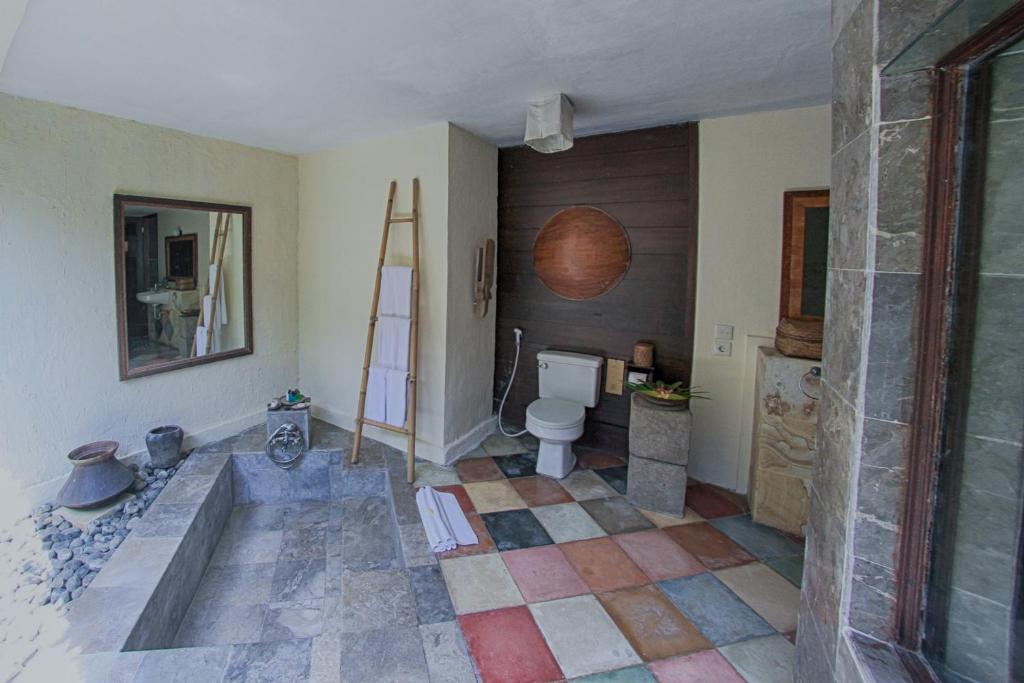 バスルーム（客室）