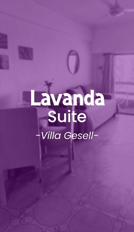 Lavanda Suite - Villa Gesell - 3