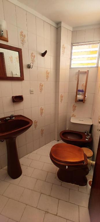 Lavanda Suite - Villa Gesell - 5