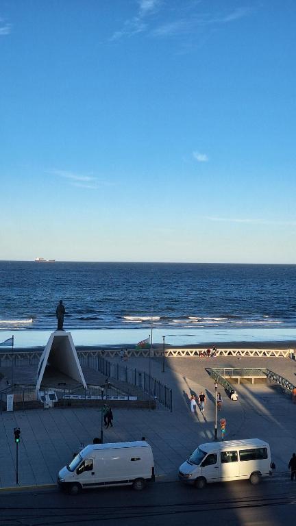 Frente al Mar - 5