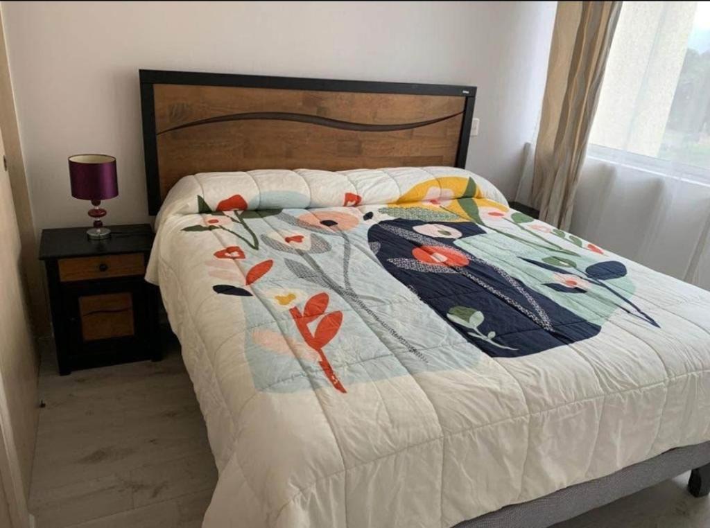 Dpto Playa La Serena - 2