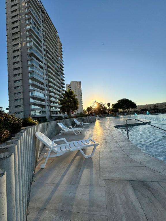 Edificio Costa Herradura - 4