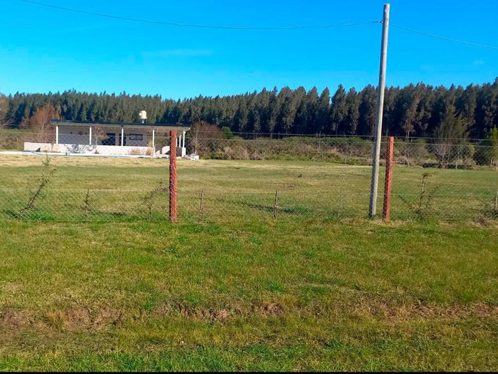 Villa Pancha - Alojamiento Rural en Concepción del Uruguay - 5