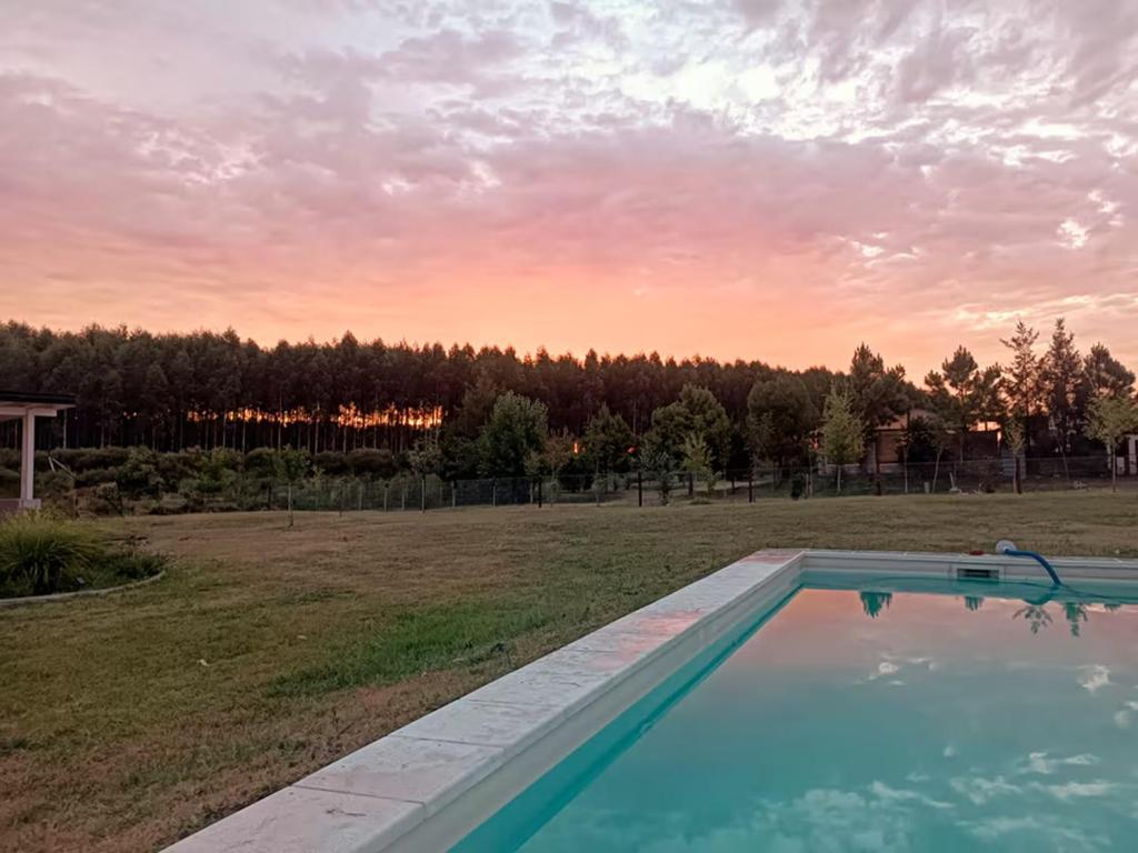 Villa Pancha - Alojamiento Rural en Concepción del Uruguay - 1