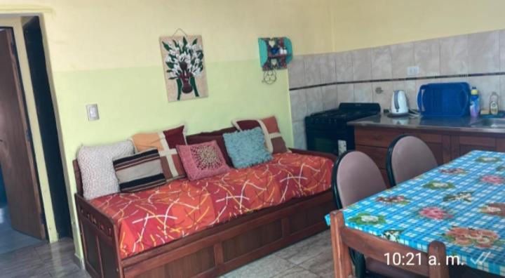 La Casita del Tano con Pileta - 2