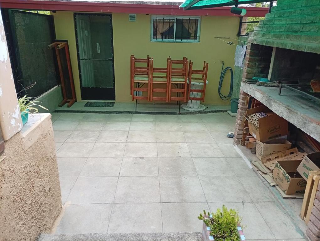 La Casita del Tano con Pileta - 3