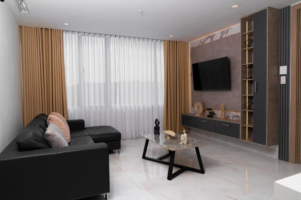 Nova Hosting Suite de lujo Torre Millenium - 2