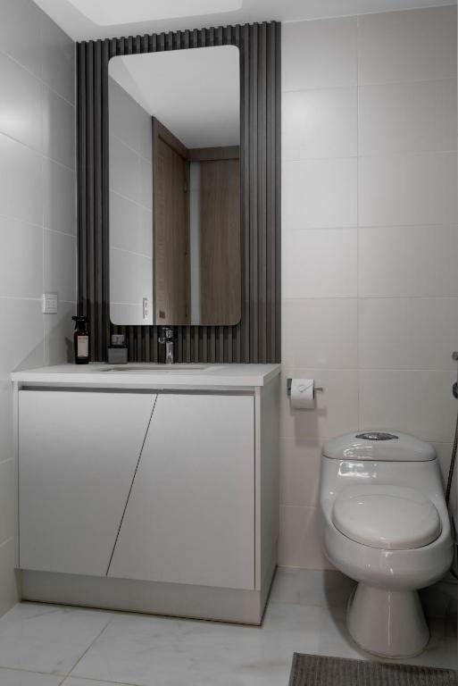 Nova Hosting Suite de lujo Torre Millenium - 5