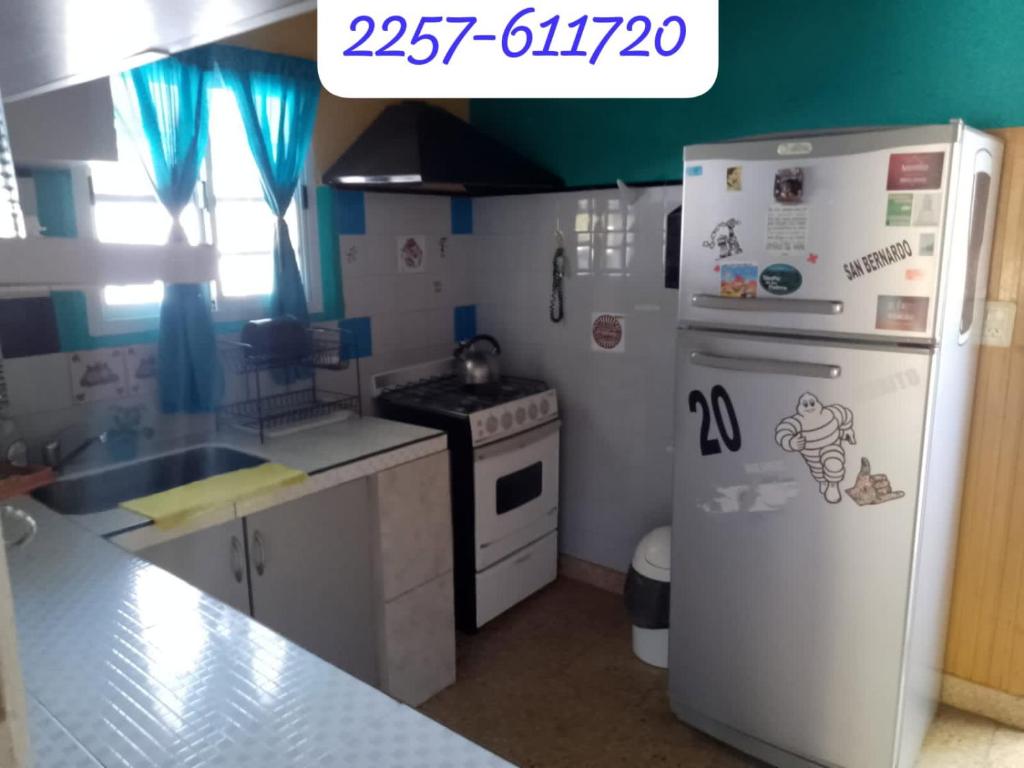 La casita de ramon - 1