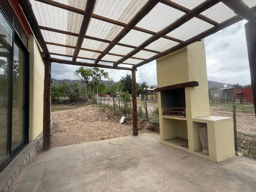 Casa Tafí del Valle - 5