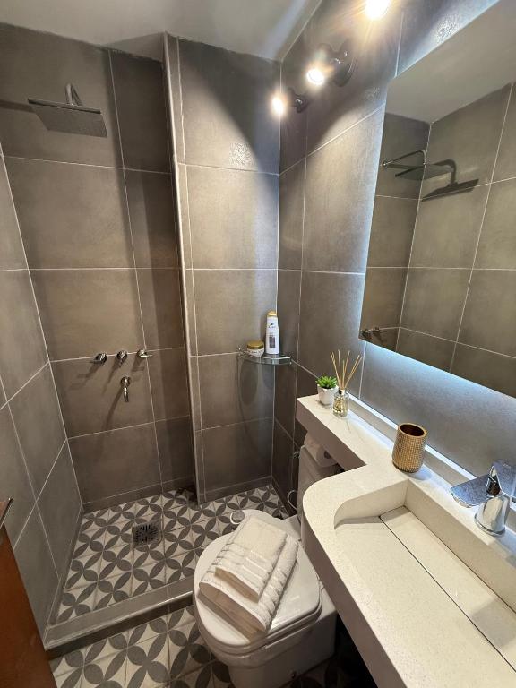 Horse Petit Apartments - 3