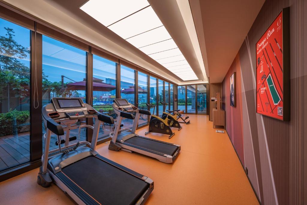 フィットネス/ジム