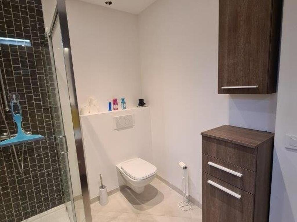 Joli T4 climatisé 3* avec jardin à Bormes-les-Mimosas - FR-1-610-117 - 5