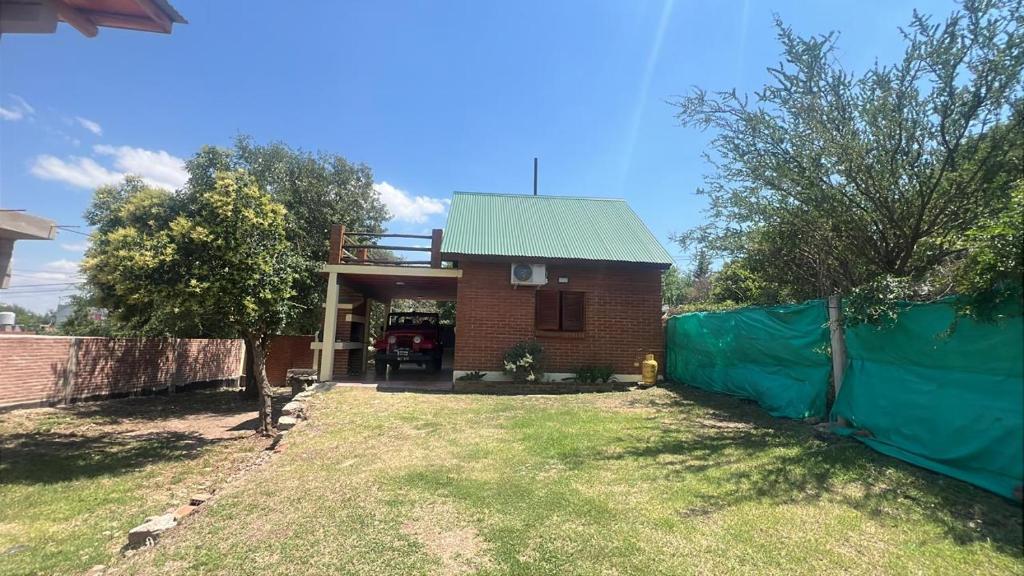 Complejo Rey del Bosque - 4