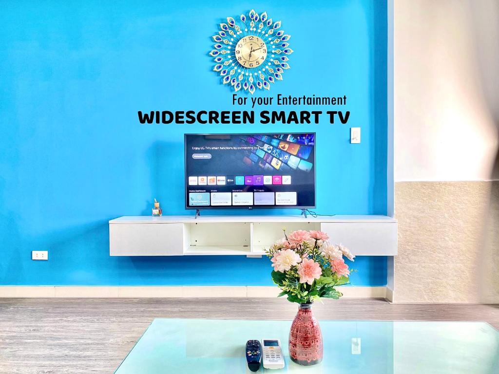 Sea home 2 bedroom at Mỹ Khê Beach Sea home 2 호텔 이미지 2