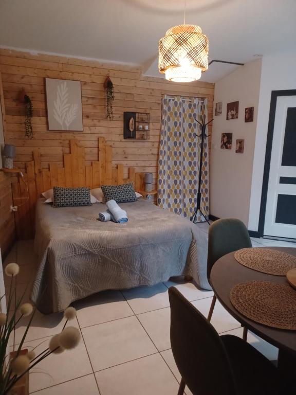 Le Refuge - 1