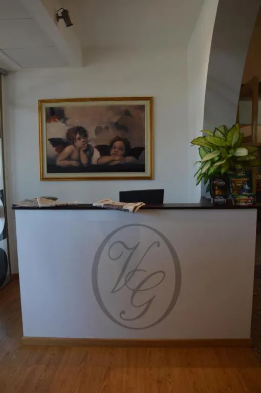 Villa Gentile, hotel in Cavallino-Treporti