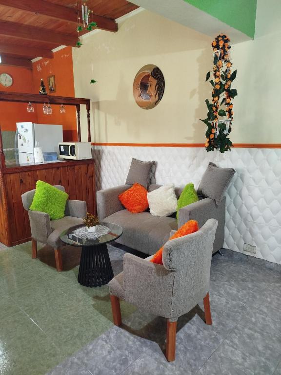 SANTANA House - 3