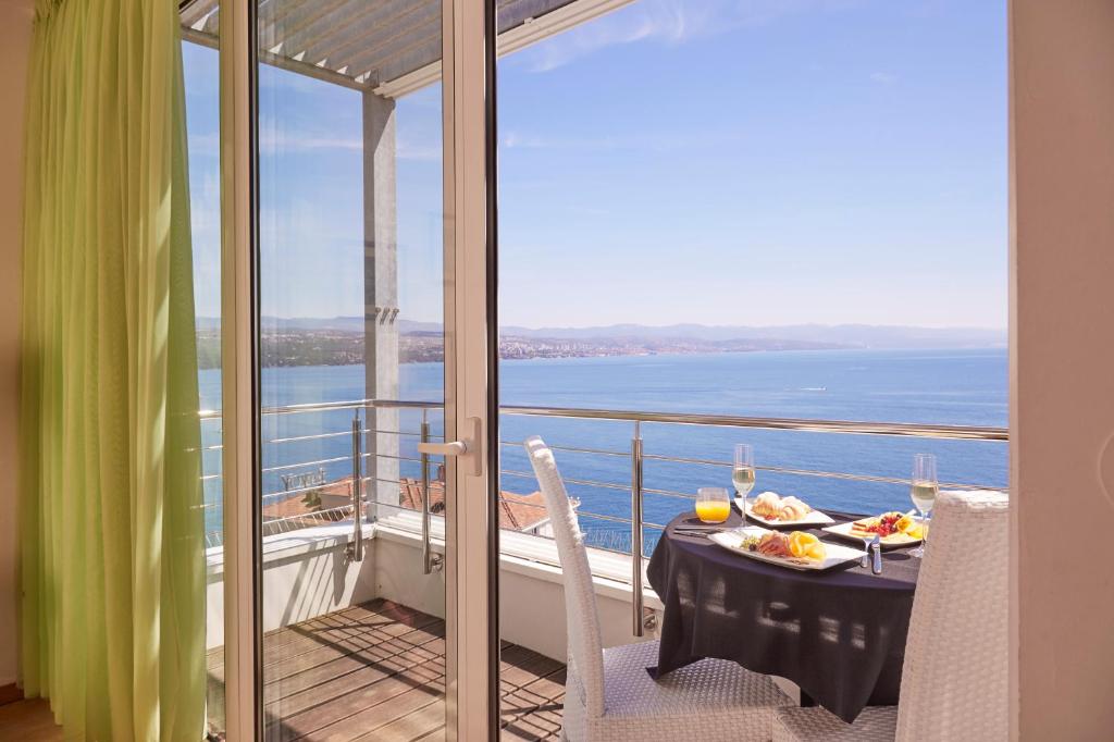 ASTORIA Designhotel Opatija — Hotel in Opatija