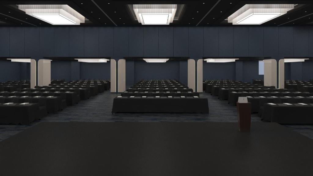 Meeting room / ballrooms