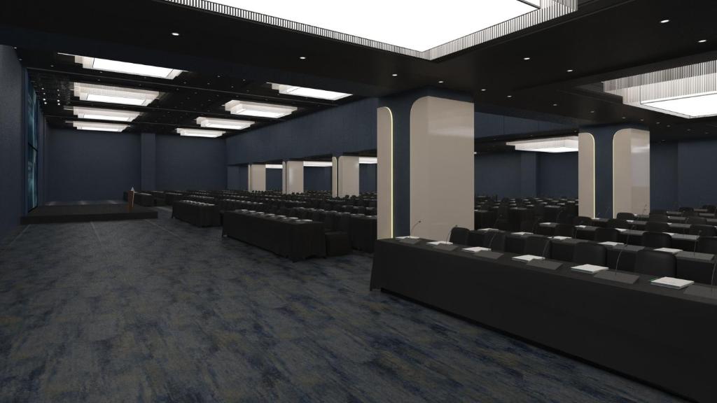 Meeting room / ballrooms