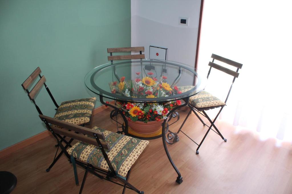 Casa del Girasole - 4