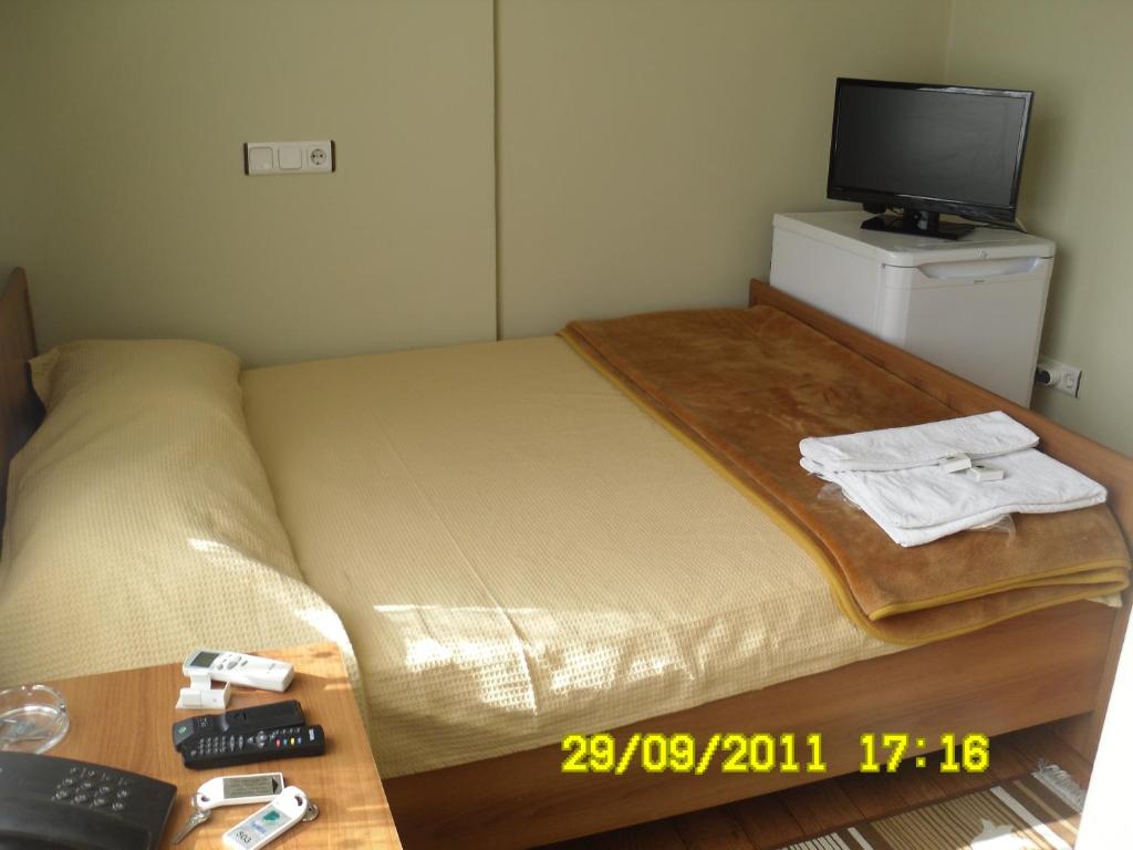 Paradise Hotel photo
