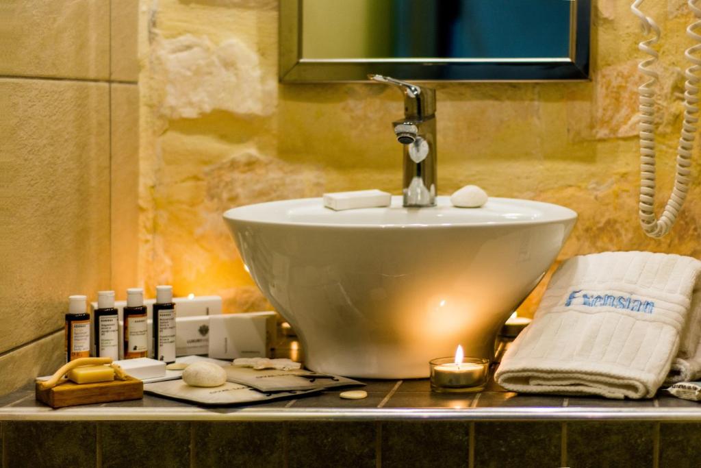 Exensian Villas & Suites photo