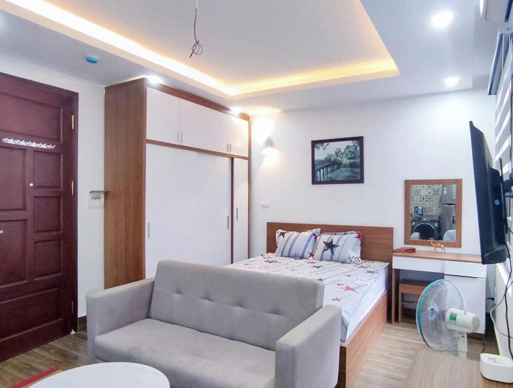 Hong Ha Homestay