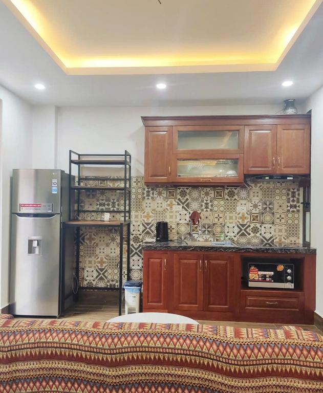 Hong Ha Homestay