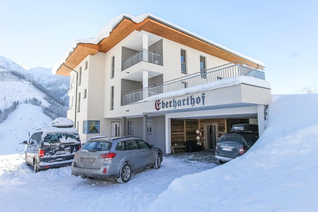 Eberharthof - 2