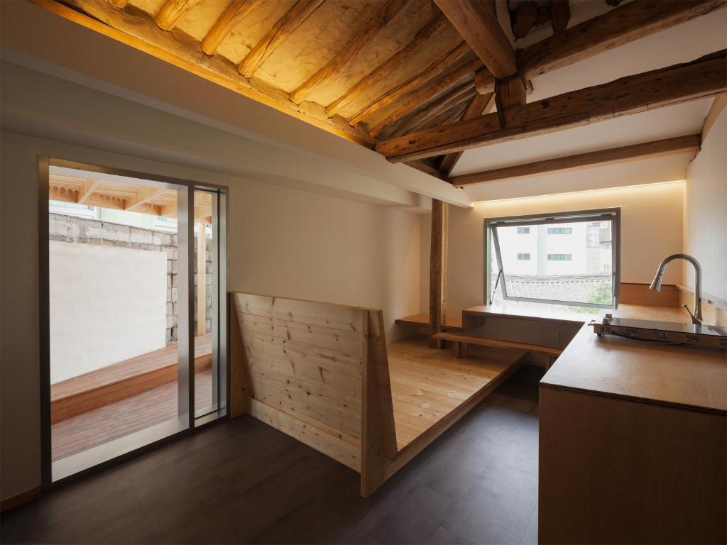 사이드 한옥 게스트하우스 호텔 이미지 1