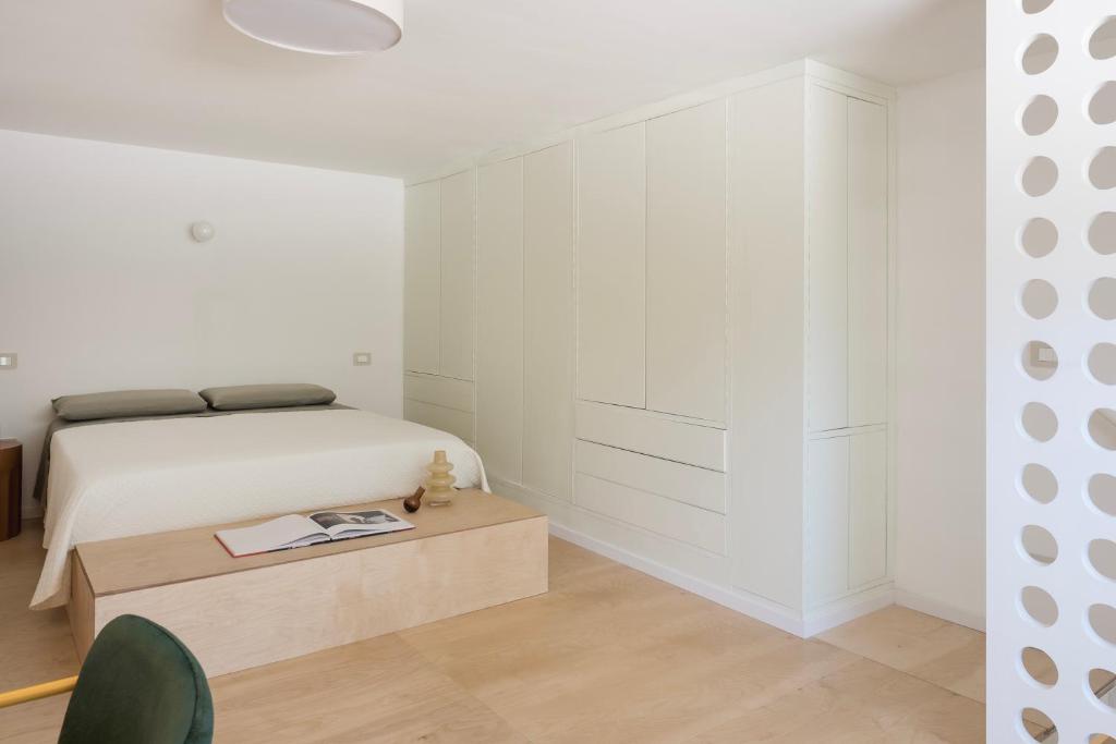 Loft di Design a Marina Centro - 2