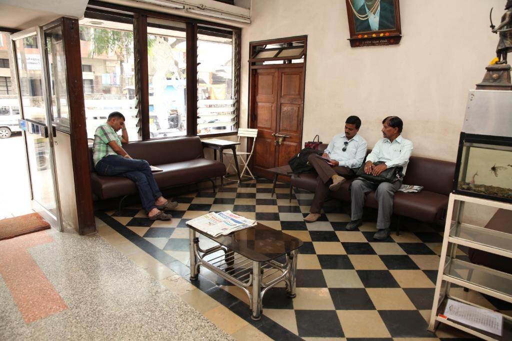 Solanki Guest House photo