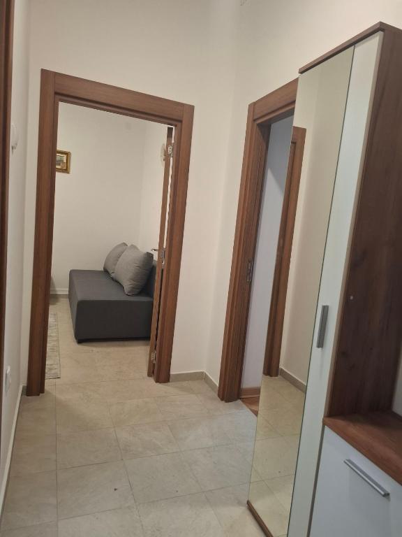 Paviljoni apartman - 1