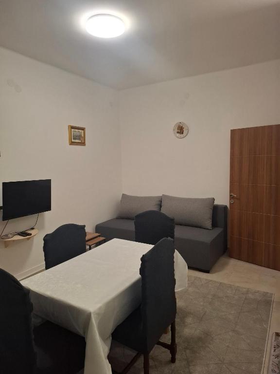Paviljoni apartman - 5