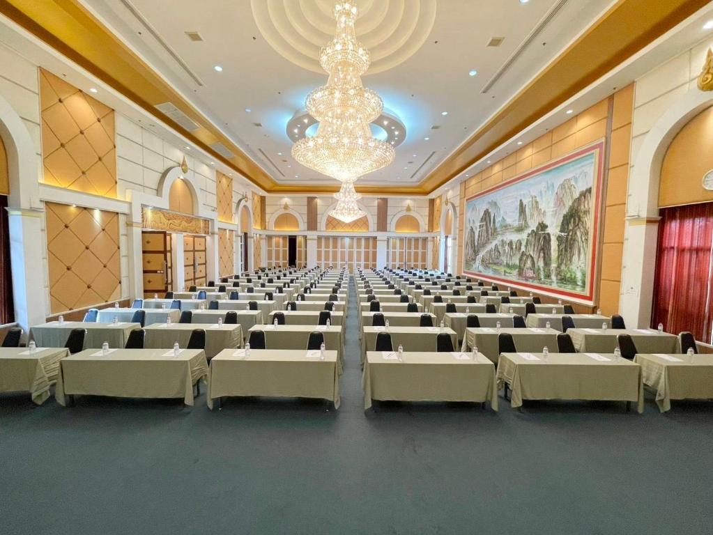 Meeting room / ballrooms