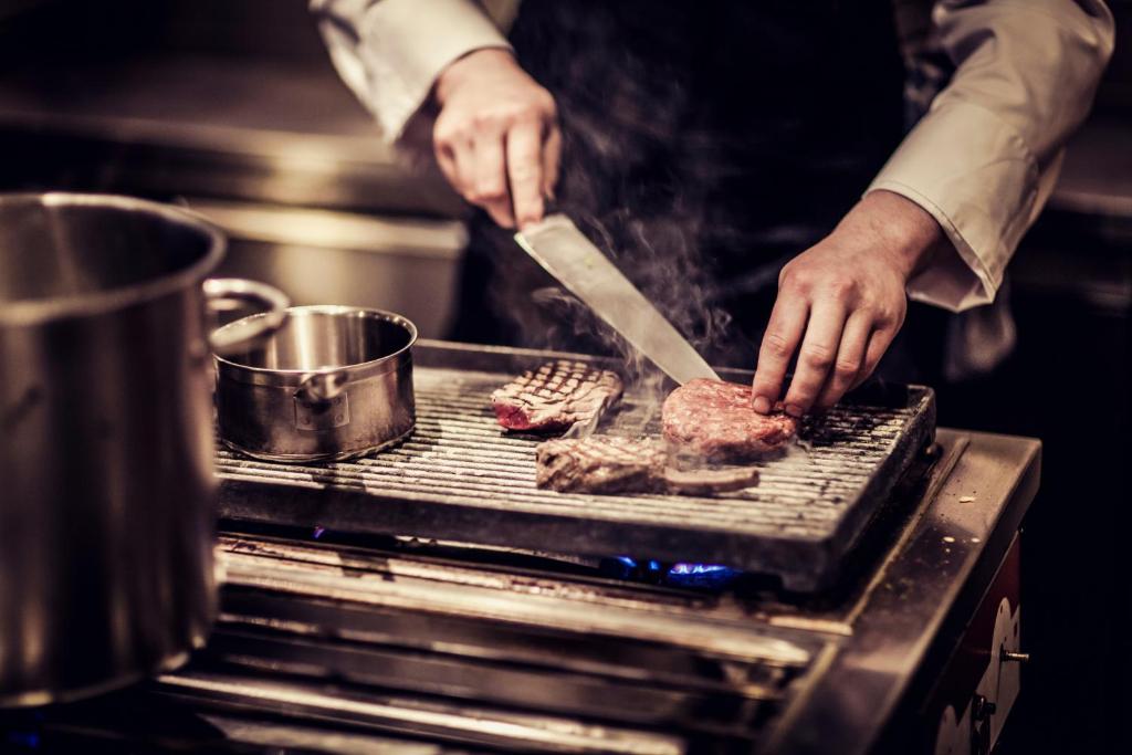 Carlton Square Hotel Photo 26