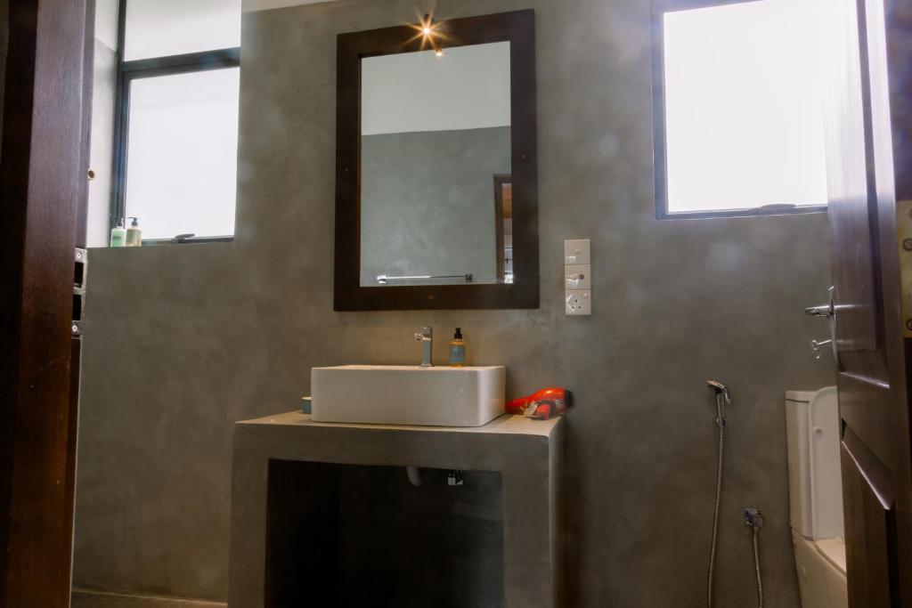 バスルーム（客室）