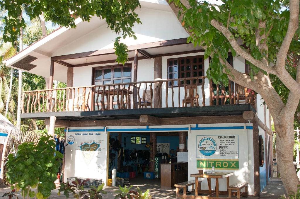 Polaris Beach and Dive Resort Inc photo