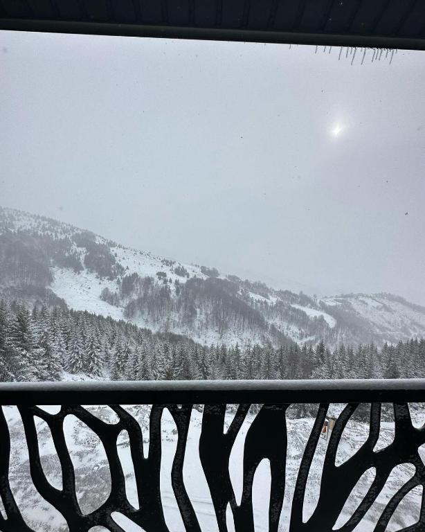 Vila Golija Sky View Kopaonik - 1