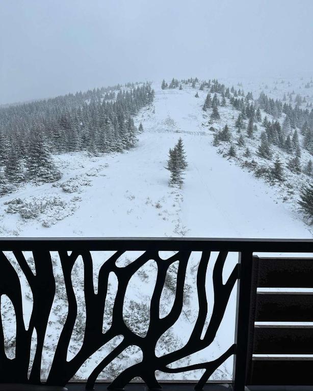 Vila Golija Sky View Kopaonik - 3