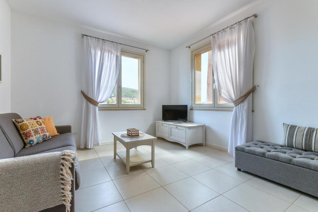 Appartamento Liù - 2