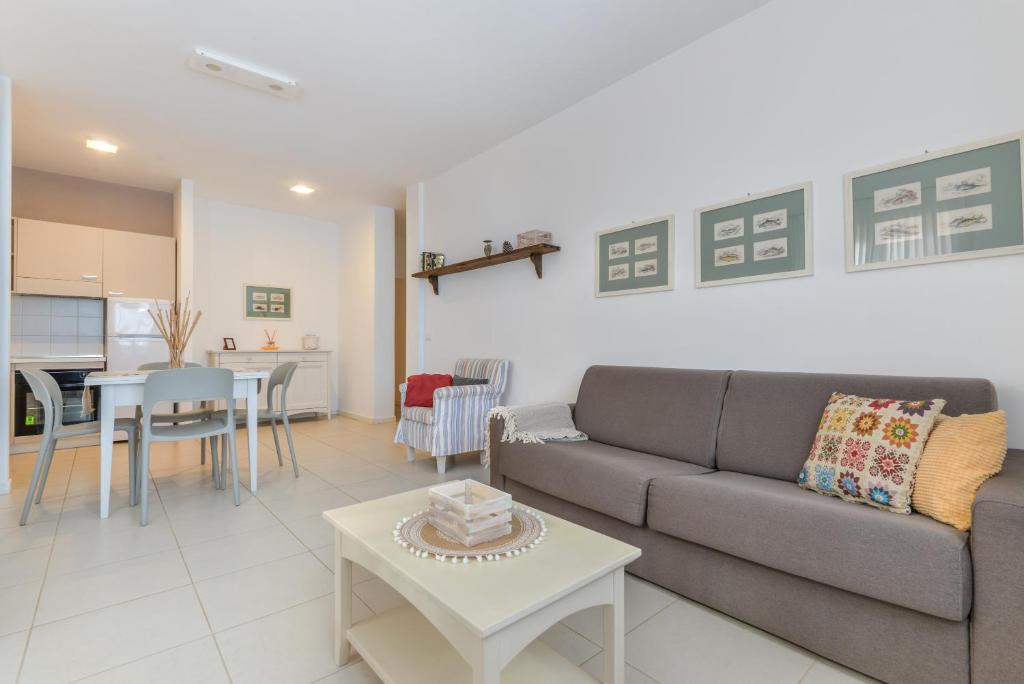 Appartamento Liù - 5