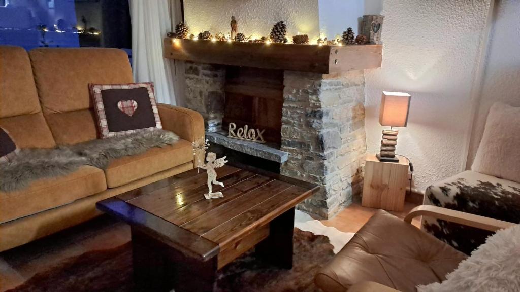 Super OFFRE à Viva Crans Montana - 5