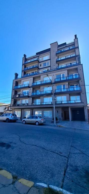 Nuevo Piso Céntrico con Hermosa Vista al lago 2 o 3 personas - 4