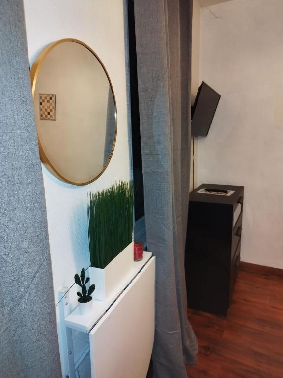 Studio Carré d'or Strasbourg - 1
