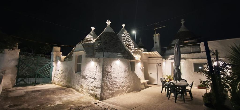 Il trullo della nonna - 5